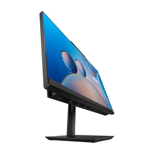 ASUS COM AIO ZEN A5402WVARK-BPC0120 23,8" FHD, RPL-R Core 5 120U, 8GB, 512GB M.2, INT, NOOS, Fekete - Image 2