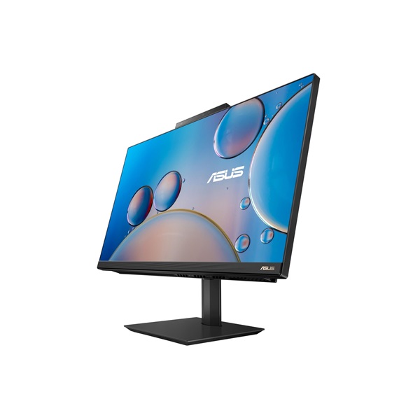 ASUS COM AIO ZEN A5402WVARK-BPC0120 23,8" FHD, RPL-R Core 5 120U, 8GB, 512GB M.2, INT, NOOS, Fekete - Image 4