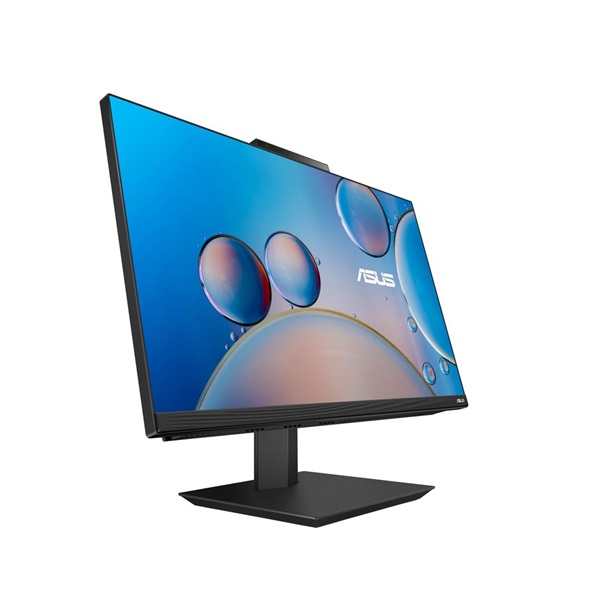 ASUS COM AIO ZEN A5702WVARK-BPE0290 27,0" FHD, RPL-R Core 5 120U, 16GB, 512GB M.2, INT, NOOS, Fekete - Image 3