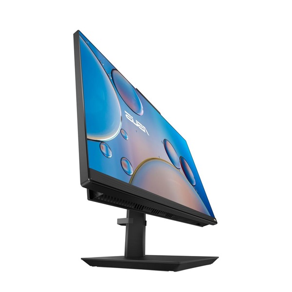 ASUS COM AIO ZEN A5702WVARK-BPE0290 27,0" FHD, RPL-R Core 5 120U, 16GB, 512GB M.2, INT, NOOS, Fekete - Image 2