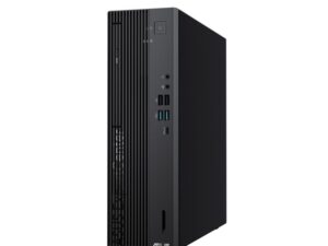 ASUS COM DT ExpertCenter D701SER-7147000210, Intel Core i7-14700, 8GB, 512GB M.2, NOOS, Fekete