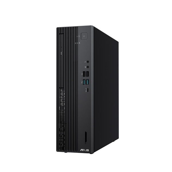 ASUS COM DT ExpertCenter D701SER-7147000210, Intel Core i7-14700, 8GB, 512GB M.2, NOOS, Fekete