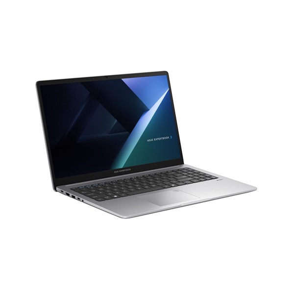 ASUS COM NB ExpertBook B1503CVA-S71772 15.6" FHD, i5-1335U, 16GB, 512GB M.2, INT, NOOS, Szürke - Image 2
