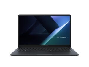 ASUS COM NB ExpertBook B1503CVA-S71775 15.6" FHD, i7-1355U, 16GB, 512GB M.2, INT, NOOS, Szürke