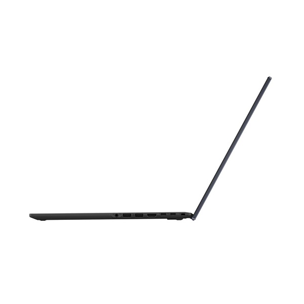 ASUS COM NB ExpertBook B3604CMA-Q91226 16" WUXGA, Intel Ultra 7 155H, 16GB, 1TB M.2, INT, NOOS, Fekete - Image 6