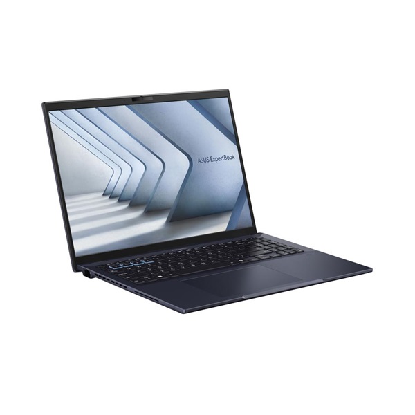 ASUS COM NB ExpertBook B5604CMA-QY0475 16" WUXGA, Ultra 5-125H, 16GB, 1TB M.2, INT, NOOS, Fekete - Image 2