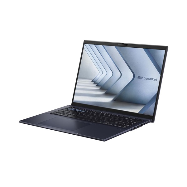 ASUS COM NB ExpertBook B5604CMA-QY0475 16" WUXGA, Ultra 5-125H, 16GB, 1TB M.2, INT, NOOS, Fekete - Image 3
