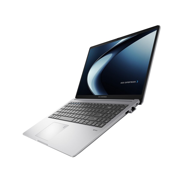 ASUS COM NB Expertbook PM1503CDA-S70009 15,6" FHD, Ryzen 7-7735HS, 16GB, 512GB M.2, INT, NOOS, Szürke - Image 3