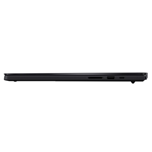 ASUS CONS NB StudioBook H7606WM-ME013X 16" WQUXGA OLED Touch, AI 9 HX 370, 32GB, 2TB M.2, RTX 5060 8GB, WIN11PRO, Fekete - Image 6