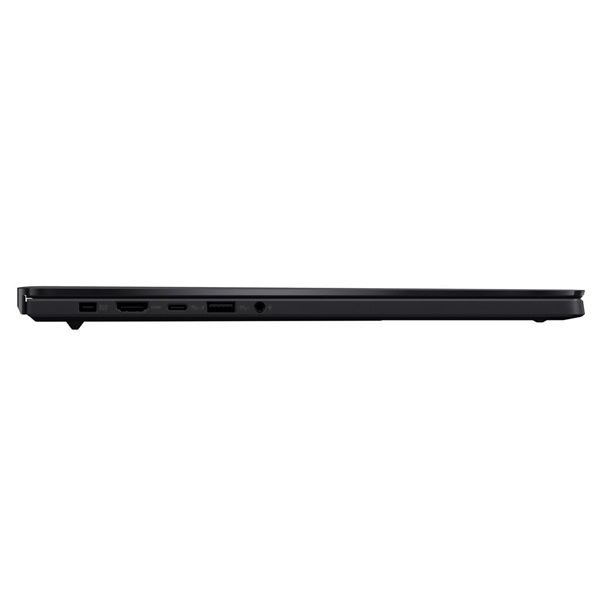 ASUS CONS NB StudioBook H7606WM-ME013X 16" WQUXGA OLED Touch, AI 9 HX 370, 32GB, 2TB M.2, RTX 5060 8GB, WIN11PRO, Fekete - Image 7