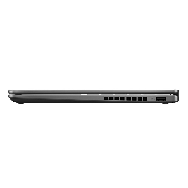 ASUS CONS NB Vivobook Flip TP3407SA-QL003W 14" WUXGA OLED Touch, Ultra 5 226V, 16GB, 512GB M.2, INT, WIN11H, Szürke - Image 6