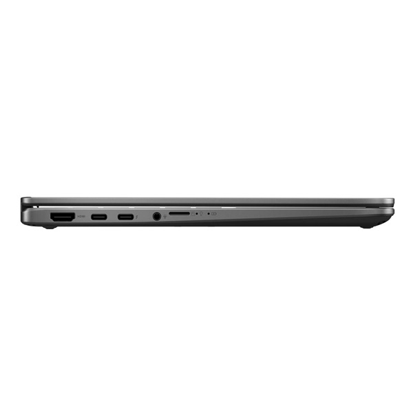 ASUS CONS NB Vivobook Flip TP3407SA-QL003W 14" WUXGA OLED Touch, Ultra 5 226V, 16GB, 512GB M.2, INT, WIN11H, Szürke - Image 7