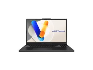 ASUS CONS NB Vivobook Pro N6506MU-MA010W 15.6" 3K GL, Core Ultra 7 155H, 16GB, 1TB M.2, RTX 4050 6GB, WIN11H, Szürke