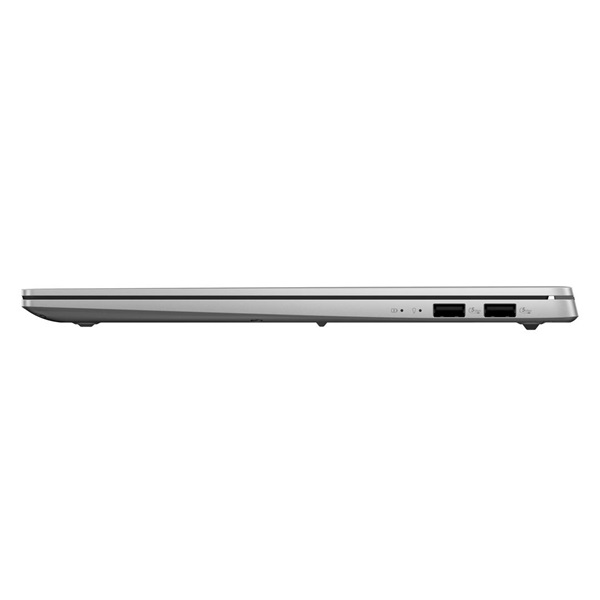 ASUS CONS NB Vivobook S15 S5507QA-MA001W 15,6" 2,8K OLED GL, Qualc.Snapd. X1E 78 100 , 32GB, 1TB M.2, INT, WIn11H, Ezüst - Image 6