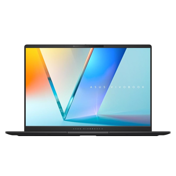 ASUS CONS NB Vivobook S5406SA-QD028 14,0" WUXGA OLED GL, Ultra 5 226V 16GB, 512GB M.2, INT, NOOS, Fekete - Image 2