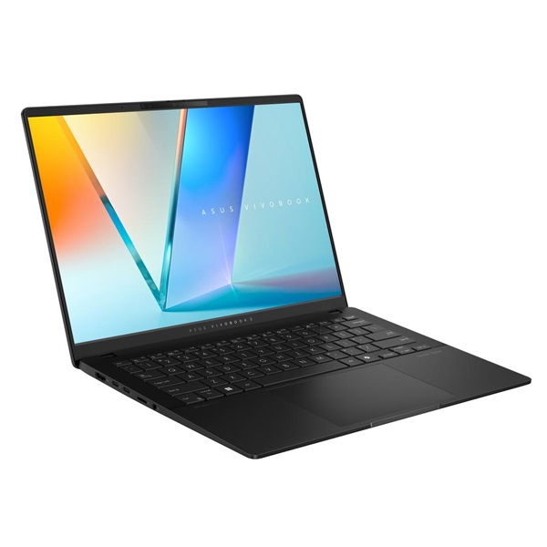 ASUS CONS NB Vivobook S5406SA-QD028 14,0" WUXGA OLED GL, Ultra 5 226V 16GB, 512GB M.2, INT, NOOS, Fekete - Image 3
