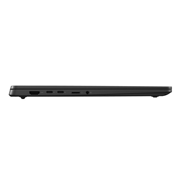 ASUS CONS NB Vivobook S5406SA-QD028 14,0" WUXGA OLED GL, Ultra 5 226V 16GB, 512GB M.2, INT, NOOS, Fekete - Image 6