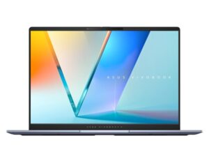 ASUS CONS NB Vivobook S5406SA-QD029 14,0" WUXGA OLED GL, Ultra 5 226V 16GB 1,6GHz, 16GB, 1TB M.2, INT, NOOS, Kék
