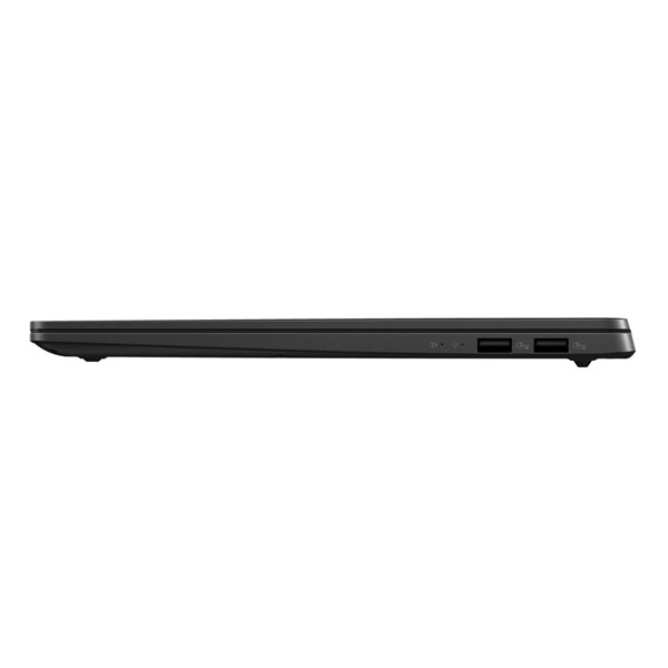 ASUS CONS NB Vivobook S5406SA-QD030 14,0" WUXGA OLED GL, Ultra 5 226V 16GB 1,6GHz, 16GB, 1TB M.2, INT, NOOS, Fekete - Image 7