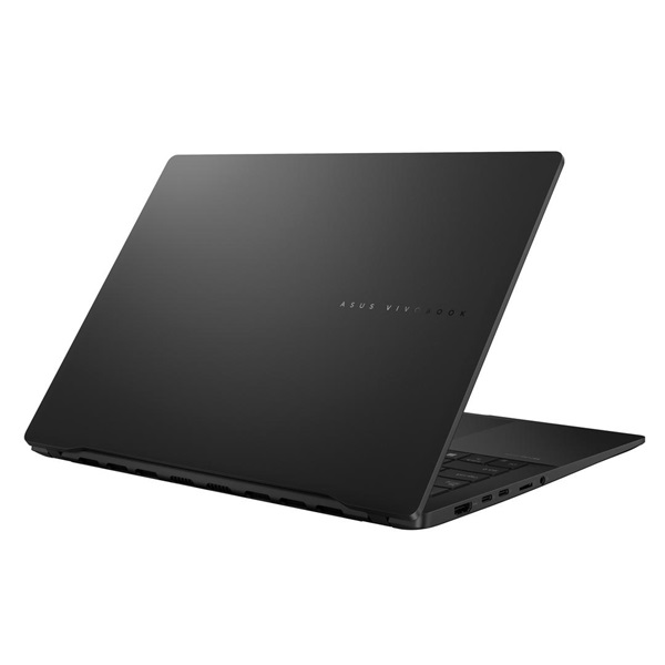 ASUS CONS NB Vivobook S5406SA-QD030 14,0" WUXGA OLED GL, Ultra 5 226V 16GB 1,6GHz, 16GB, 1TB M.2, INT, NOOS, Fekete - Image 5
