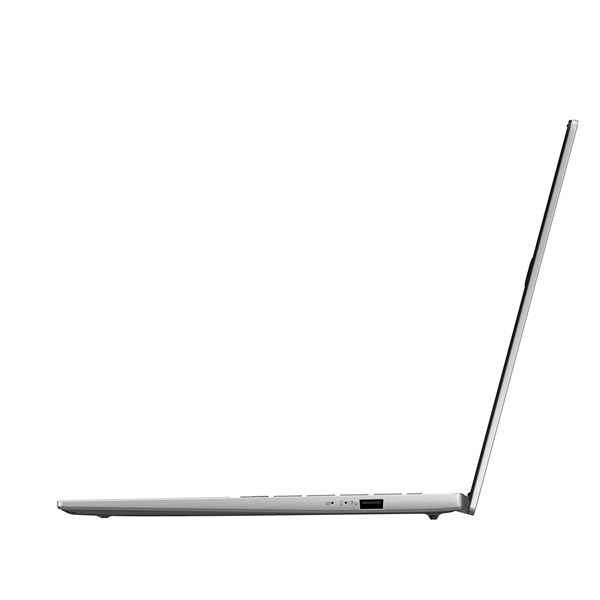 ASUS CONS NB Vivobook S S3607CA-RP008 16,0" WUXGA, Intel Ultra 7 255H, 16GB, 1TB SSD, INT, NOOS, Ezüst - Image 5