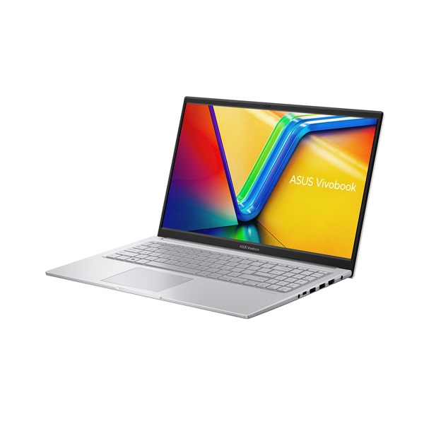 ASUS CONS NB Vivobook X1504VA-BQ765 15.6" FHD, i5-1335U, 8GB, 512GB M,2, INT, NOOS, Ezüst - Image 2