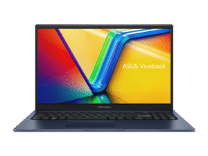 ASUS CONS NB Vivobook X1504VA-BQ801 15.6" FHD, i5-1334U, 16GB, 1TB M,2, INT, NOOS, Kék