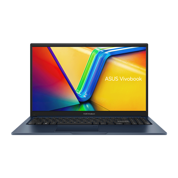 ASUS CONS NB Vivobook X1504VA-BQ801 15.6" FHD, i5-1334U, 16GB, 1TB M,2, INT, NOOS, Kék