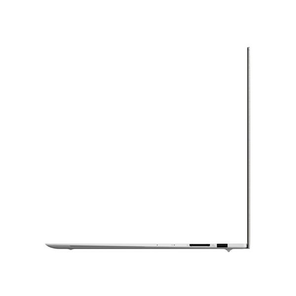 ASUS CONS NB ZenBook UM5606WA-RK260W 16,0" 2.8K OLED GL, Ryzen AI R9, 32GB, 2TB M.2, INT, WIN11H, Fehér - Image 5