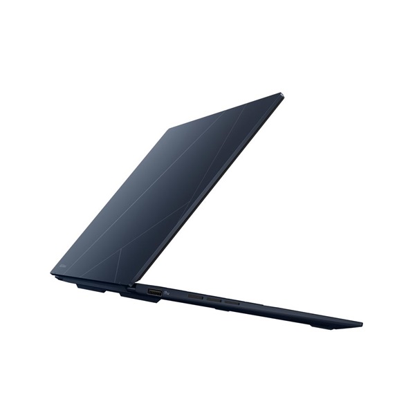ASUS CONS NB ZenBook UX3405CA-PP156W 14" WQXGA OLED GL, Intel ARL H Core Ultra 9 , 16GB, 1TB M.2, INT, WIN11H, Kék - Image 5
