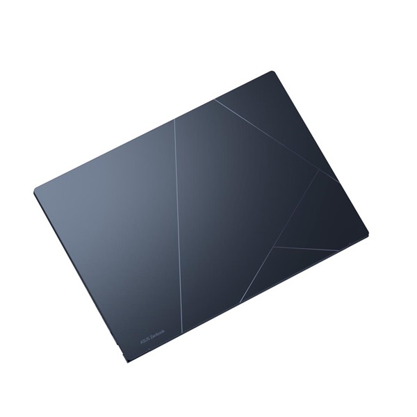 ASUS CONS NB ZenBook UX3405CA-PP256W 14" WQXGA OLED GL, Intel ARL H Core Ultra 9 , 32GB, 1TB M.2, INT, WIN11H, Kék - Image 3