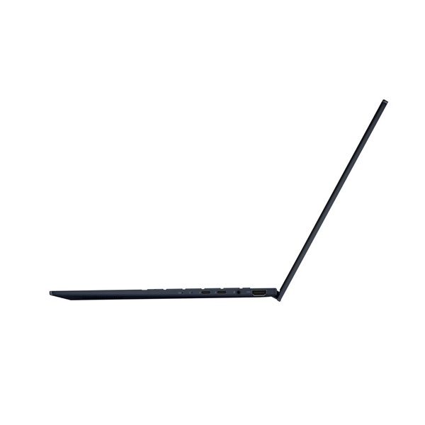ASUS CONS NB ZenBook UX3405CA-PP256W 14" WQXGA OLED GL, Intel ARL H Core Ultra 9 , 32GB, 1TB M.2, INT, WIN11H, Kék - Image 4