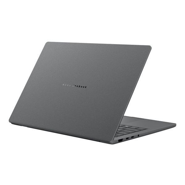 ASUS CONS NB ZenBook UX3407RA-QD011W 14" WUXGA OLED GL, X Elite X1E 78 100, 32GB, 1TB M.2, INT, WIN11H, Szürke - Image 4