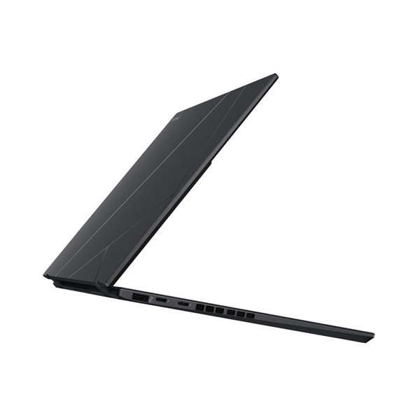 ASUS CONS NB Zenbook Duo UX8406CA-PZ144W 14" WQXGA OLED Touch, Intel Arl H Core U. 7, 16GB, 1TB M.2, INT, WIN11H, Szürke - Image 5