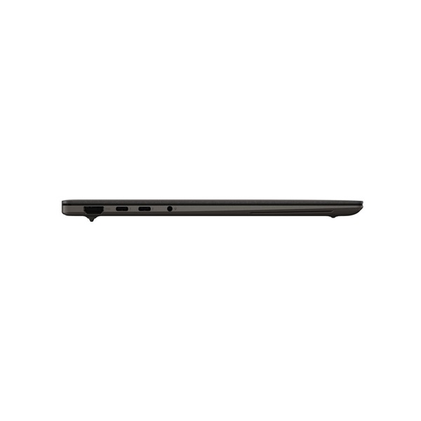 ASUS CONS NB Zenbook UX5406SA-PV052W 14" WQXGA+ OLED, Core Ultra 7, 32GB, 1TB M.2, INT, WIN11H, Szürke - Image 5