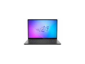 ASUS GAMER NB ROG ZEPHYRUS GA605WI-QR024W 16" OLED WQXGA, Ryzen AI R9 HX, 16GB, 1TB M.2, RTX 4070 8GB, WIN11H, Fekete