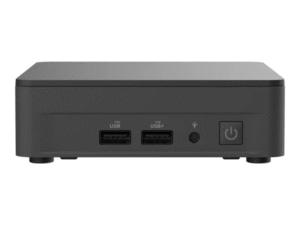 ASUS PC NUC Ultra Compact Intel Core i7-1360P 2.2GHz, 2xHDMI 2.1, GBLAN, 4xUSB 3.0