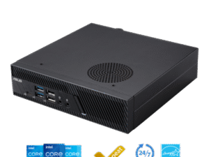 ASUS ExpertCenter miniPC PB63, Intel Core i5-13400, 16GB, 512GB SSD, HDMI, DP, WIFI, USB 2.0, USB 3.2, USB Type-C