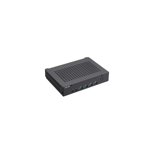 ASUS ExpertCenter miniPC PN43, Intel N-series N200, HDMI, DP, WIFI, Bluetooth, USB 3.2, 2.5G Lan