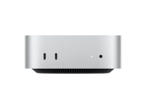 Apple MAC MINI: M4 10C CPU/10C GPU/16GB/256GB