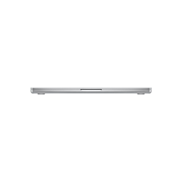 Apple Macbook Pro 14,2"  M4 10C CPU/10C GPU, 16GB/512GB - Silver - HUN KB - Image 5