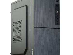 CHS PC Barracuda, Core i3-10100 3.6GHz, 16GB, 480GB SSD, Egér+Bill.