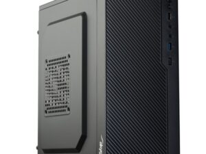 CHS PC Barracuda, Core i5-10400 2.9GHz, 8GB, 240GB SSD, Egér+Bill