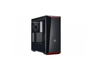 CHS PC Barracuda, Core i5-12400F 2.5GHz, 16GB, 1TB SSD, RTX3060 12GB