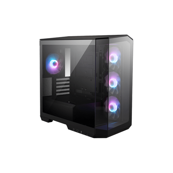 CHS PC Barracuda, Core i5-13600KF 3.5GHz, 32GB, 1TB SSD, RTX4060