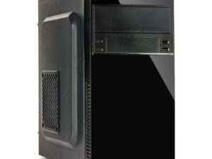 CHS PC Barracuda, Pentium G6405 4.1GHz, 8GB, 240GB SSD, Egér+Bill