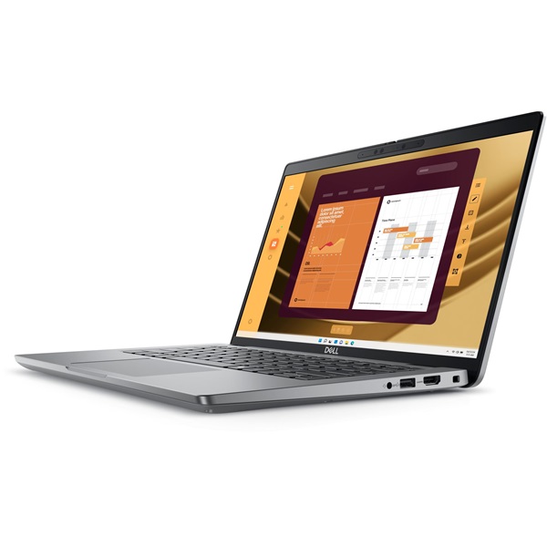 DELL Latitude 5450 14.0" FHD, Intel Core i7-1355 (4.3GHz), 16GB, 512GB SSD, Win 11 Pro - Image 2