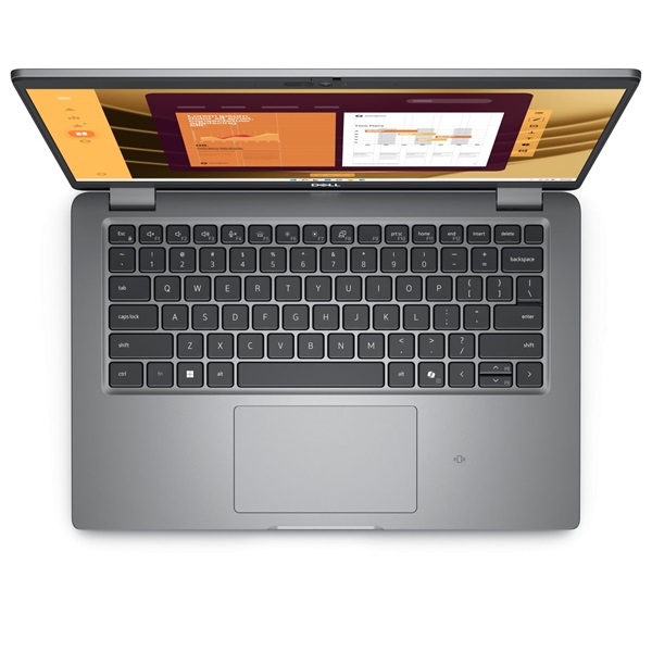 DELL Latitude 5450 14.0" FHD, Intel Core i7-1355 (4.3GHz), 16GB, 512GB SSD, Win 11 Pro - Image 4