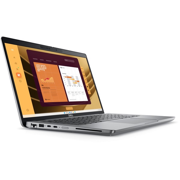 DELL Latitude 5450 14.0" FHD, Intel Ultra 5 135U (4.4GHz), 16GB, 1TB SSD, Linux - Image 5