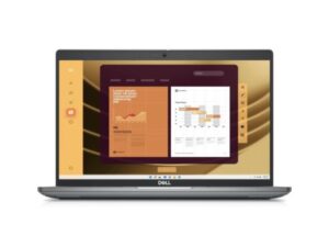 DELL Latitude 5450 14.0" FHD, Intel Ultra 7 165U (4.9GHz), 16GB, 512GB SSD, Linux